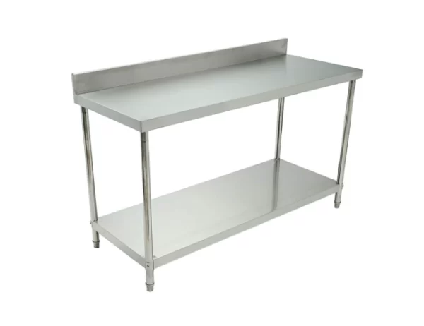 Mesas De Acero Inoxidable Para Cocina